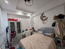 Regentville (D19), Apartment #580588941